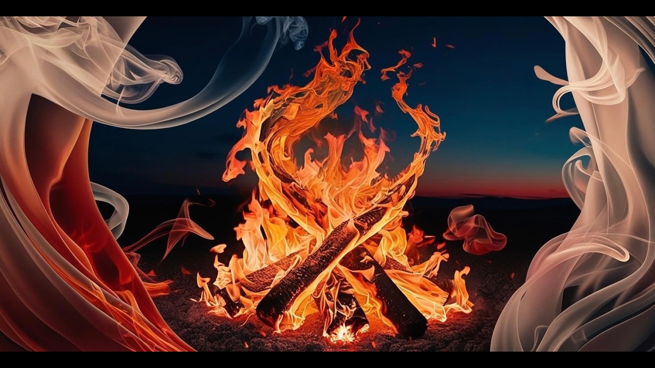 PRAY IN THE SPIRIT AT ALL TIMES || HOLY SPIRIT TONGUES OF FIRE || 23RD FEBURAY 2026