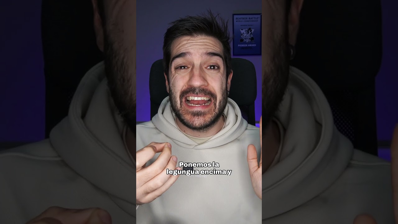 Aprende facil a silbar o chiflar con los dedos