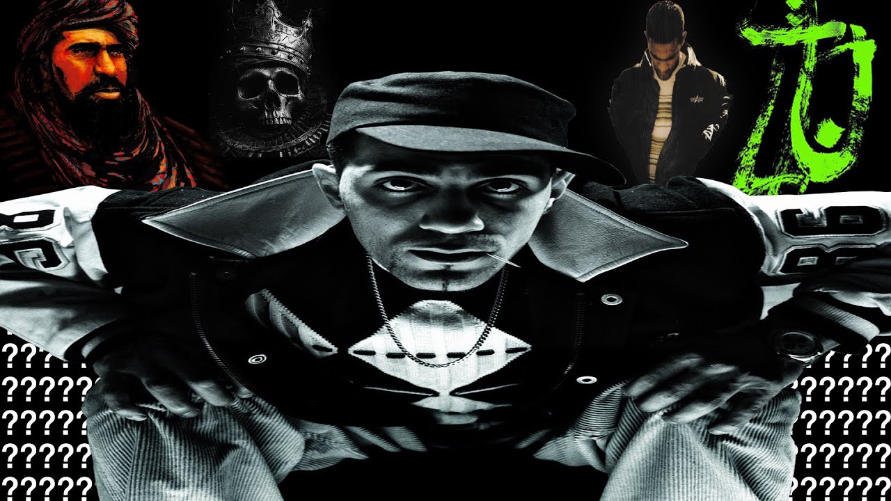 Das beste Bushido-Album