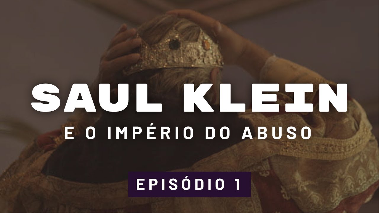 Saul Klein montou esquema para mulheres caírem em armadilha | Saul Klein e o Império do Abuso #1