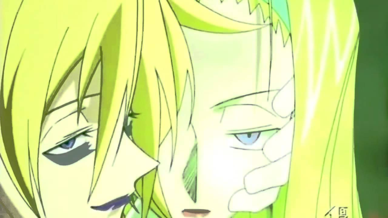Faust VIII Tribute AMV Shaman King Whisper In The Dark