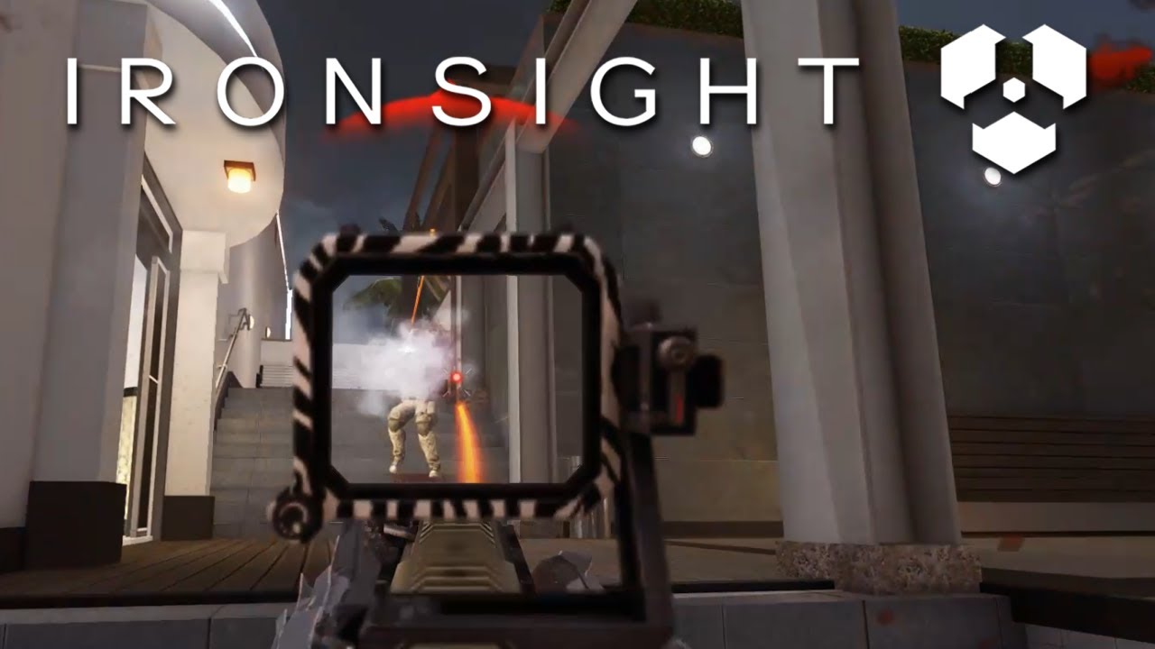 Let's Play - Ironsight - Episode 181