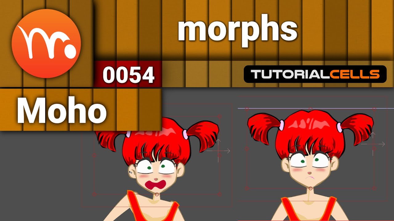 0054. morphs actions in moho