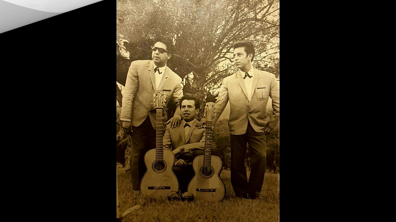 DISQUE TE ANDAS ALABANDO. (DIMAS QUEZADA,JORGE ORTEGA Y RIGOBERTO BUSTOS).