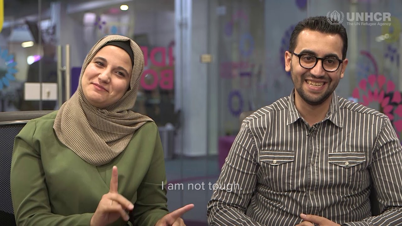 Jordan: Amman, a city of light