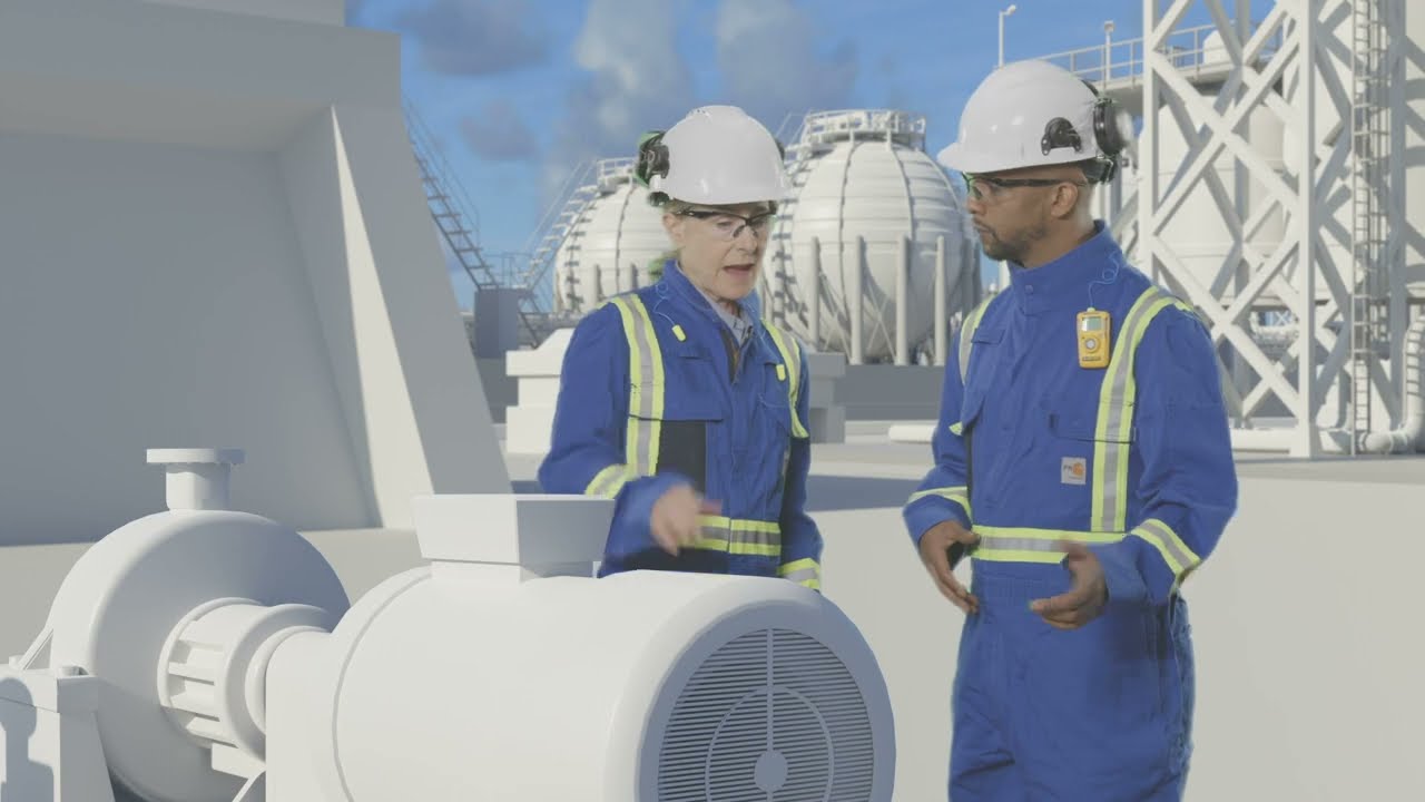 Rosemount&trade; 802 Wireless Multi-Discrete I/O: Providing Flexible Discrete Control and Monitoring