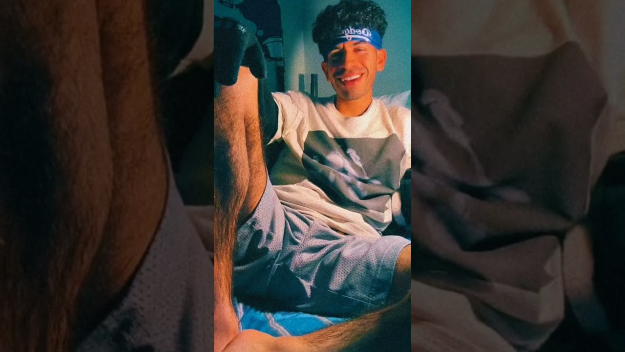 Sleep Stream Mr Banana Casual Chat Before Sleeping With Friend