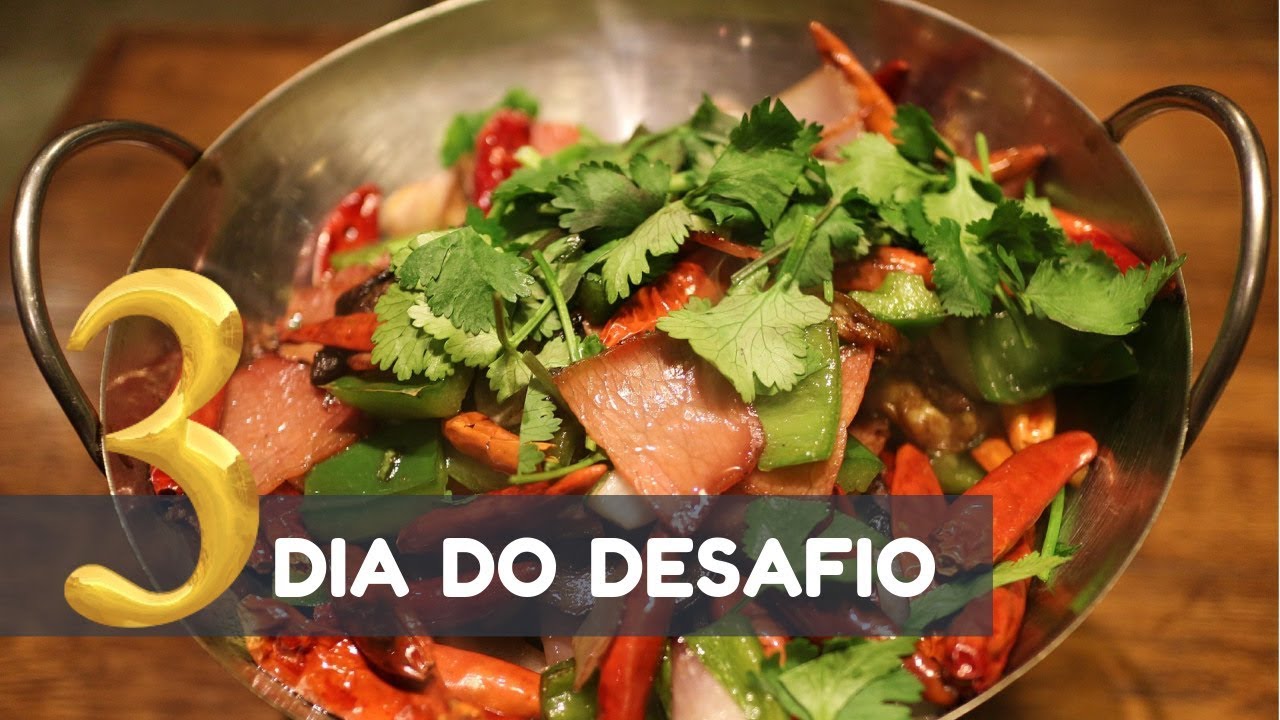 DESAFIO 7 DIAS - 3&deg; DIA (MUNDO DA SIMONE GUIOTTI)