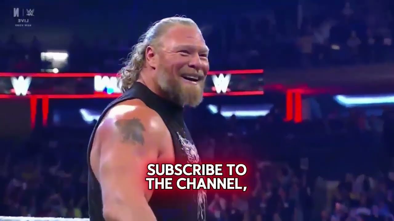 WWE Last Match Full Story | Hidden Moments & Shocking Finish