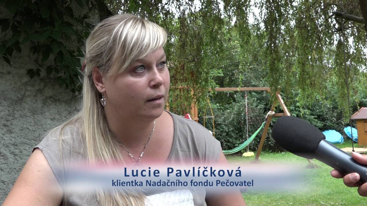 NF Pečovatel