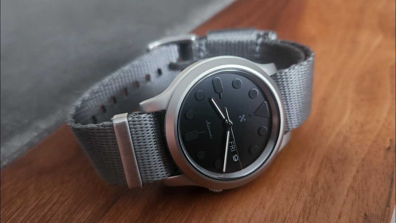 Seiko Mod [SNK809]