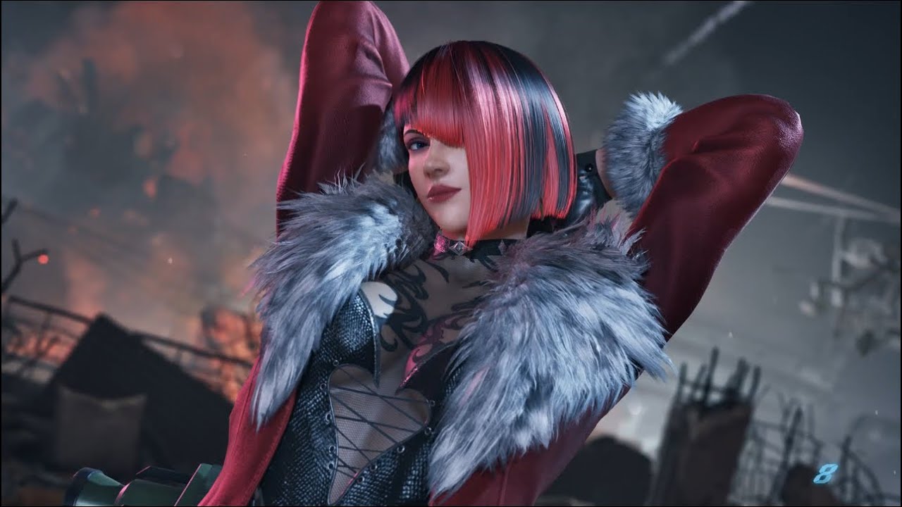 Chill vibes, fun matches and a little Anna chaos 🫣💋