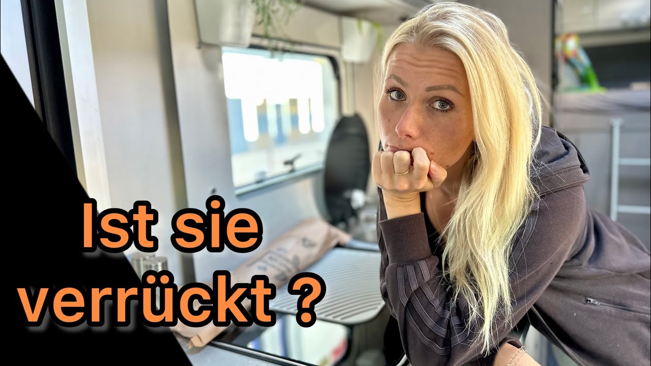 Was ist da los ? Mops kündigt | Kroatien