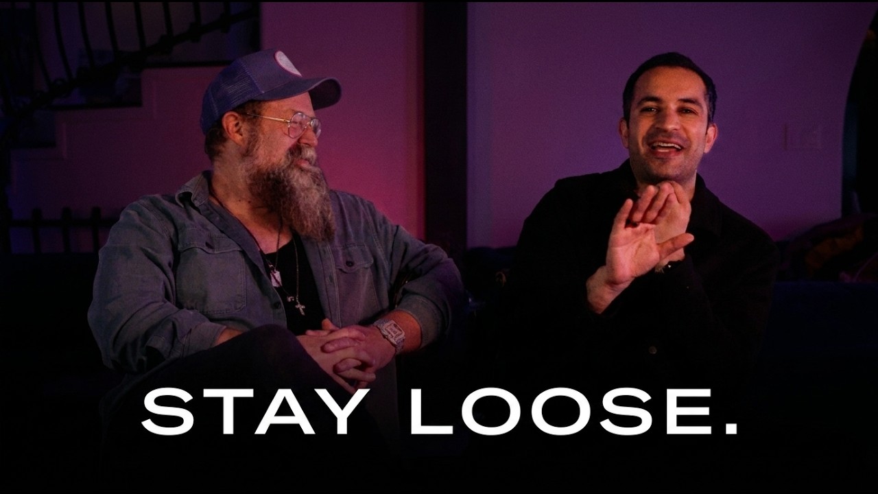 Sid & Owen Cook EXPOSE What It Takes to be the Most Interesting Man in the World
