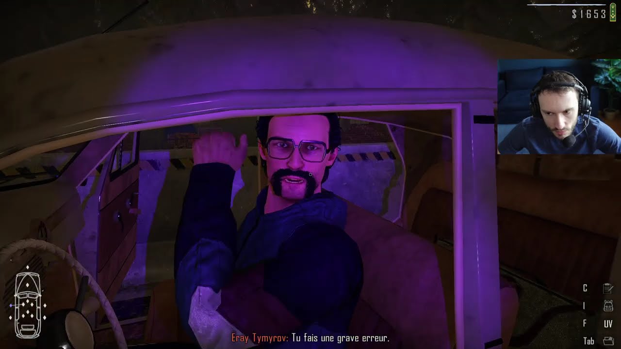 VOD - Laink // Contraband Police [2/2]