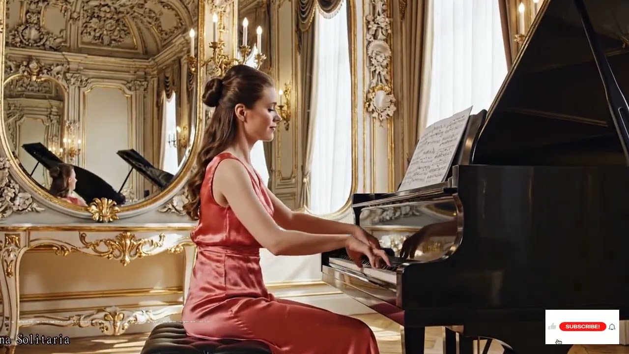 Susurros Del Alma Un Viaje Íntimo De Piano Hacia La Serenidad Y La Contemplación Profunda