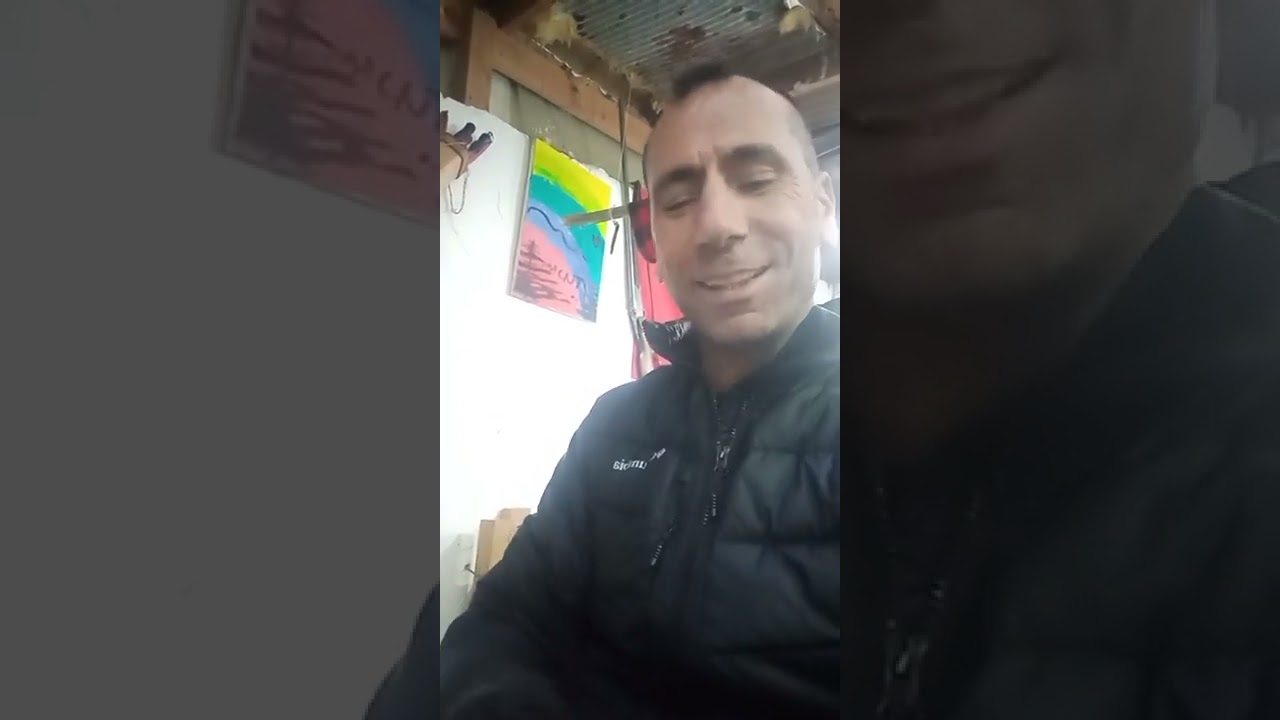 Bu akşamın misafirleri Diyarbakır'dan Mehmet abim hoş gelmiş aaygina sağlık