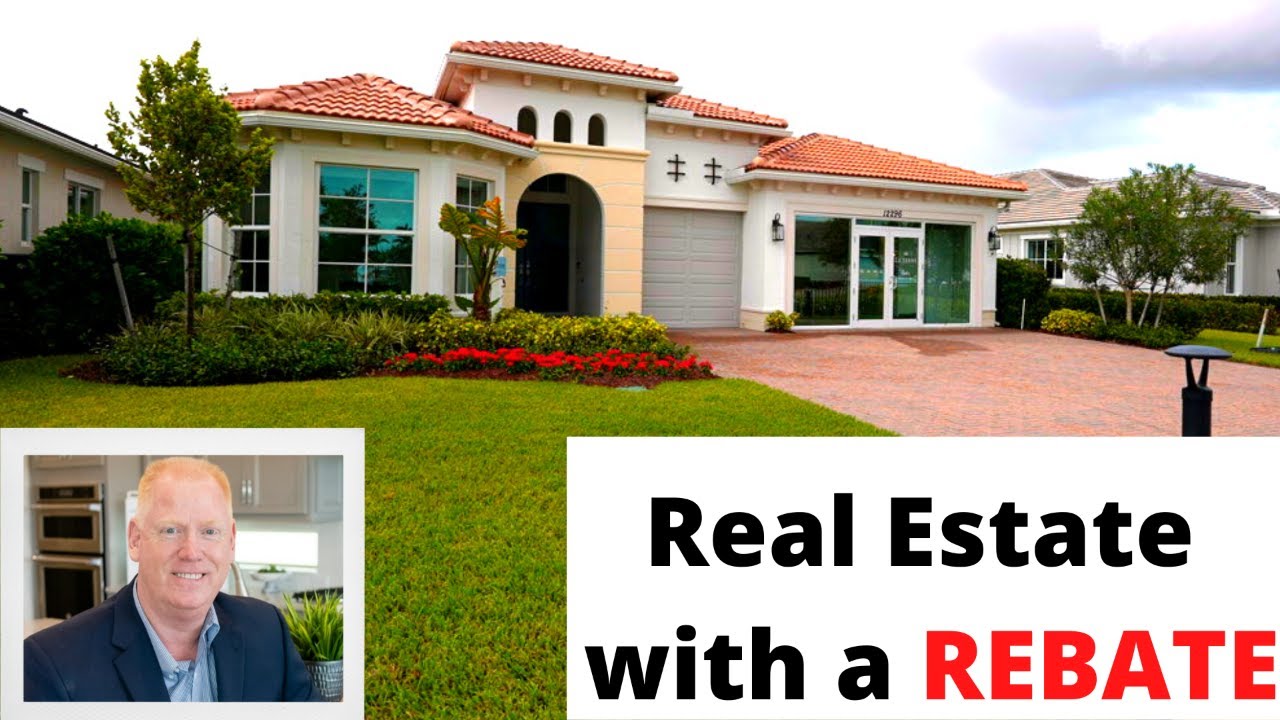 K Hovnanian Homes | Avenir  | Palm Beach Gardens | Lucerne model in La Terre | Realtor rebate.