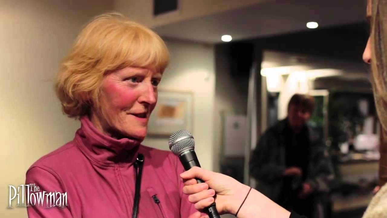 Audience Reaction | THE PILLOWMAN by Martin McDonagh