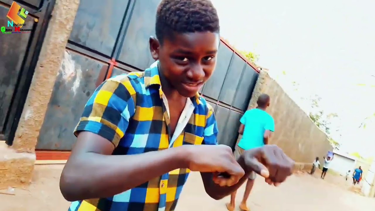 Gang 3 femoz_Dickson mokholo ft Djue fainer x j Manuel amida (MP 4)