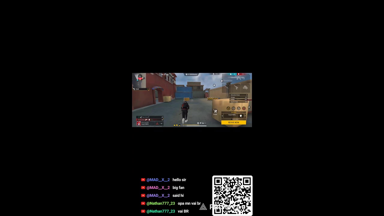 Live streaming of  TIP VISION
