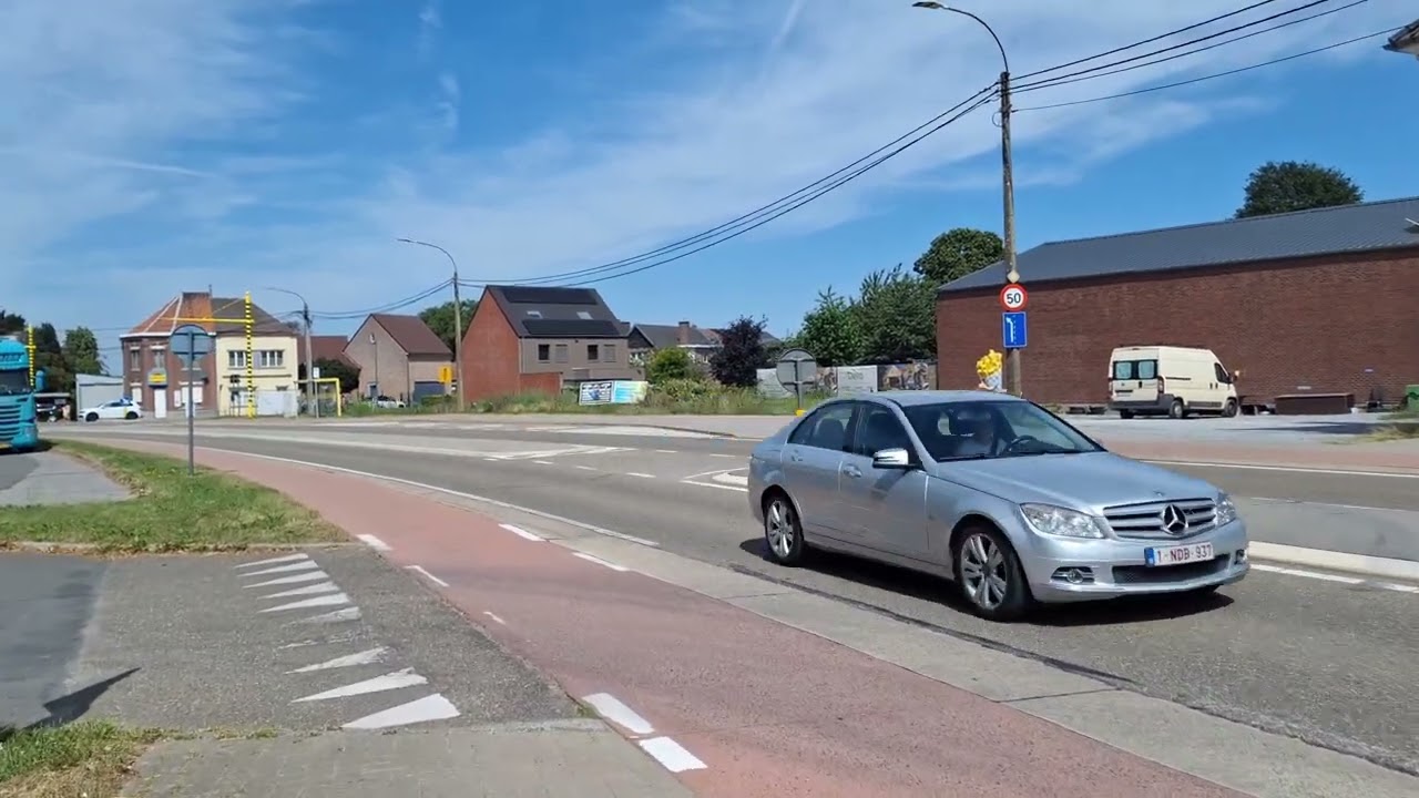 Riemst Belgium.