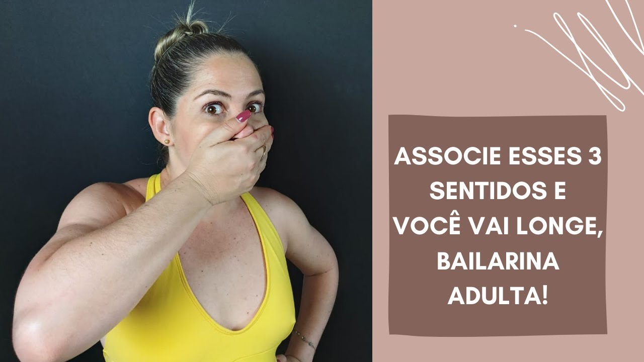 Como dan&ccedil;ar melhor