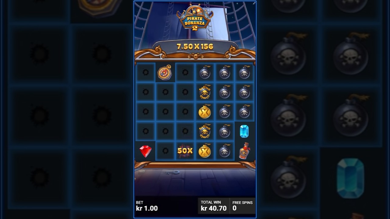 Wielkie zwycięstwo dnia: 19 września 2025 r. #PirateBonanza2