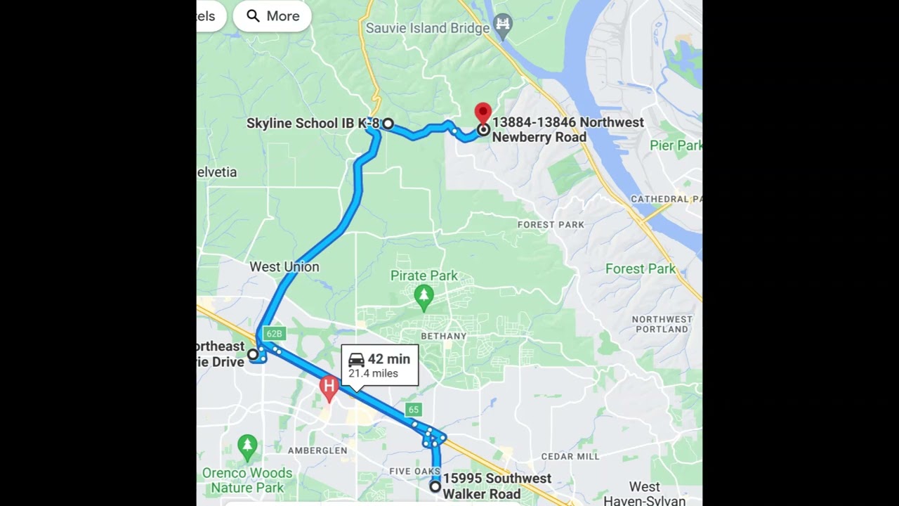 165. The Disappearance of Kyron Horman Part 3