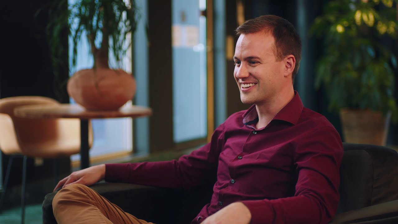 Adyen Way of Engineering: Think like an astronaut