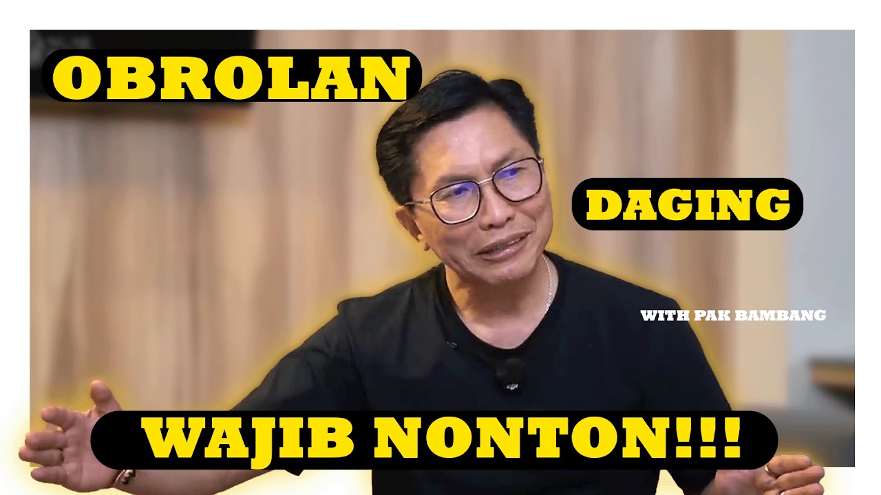 RAHASIA PULIH TOTAL YANG JARANG DISADARI