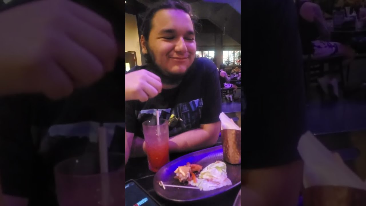Tribe Tries- Toothsomes Chocolate Emporium, Universal Studios CA