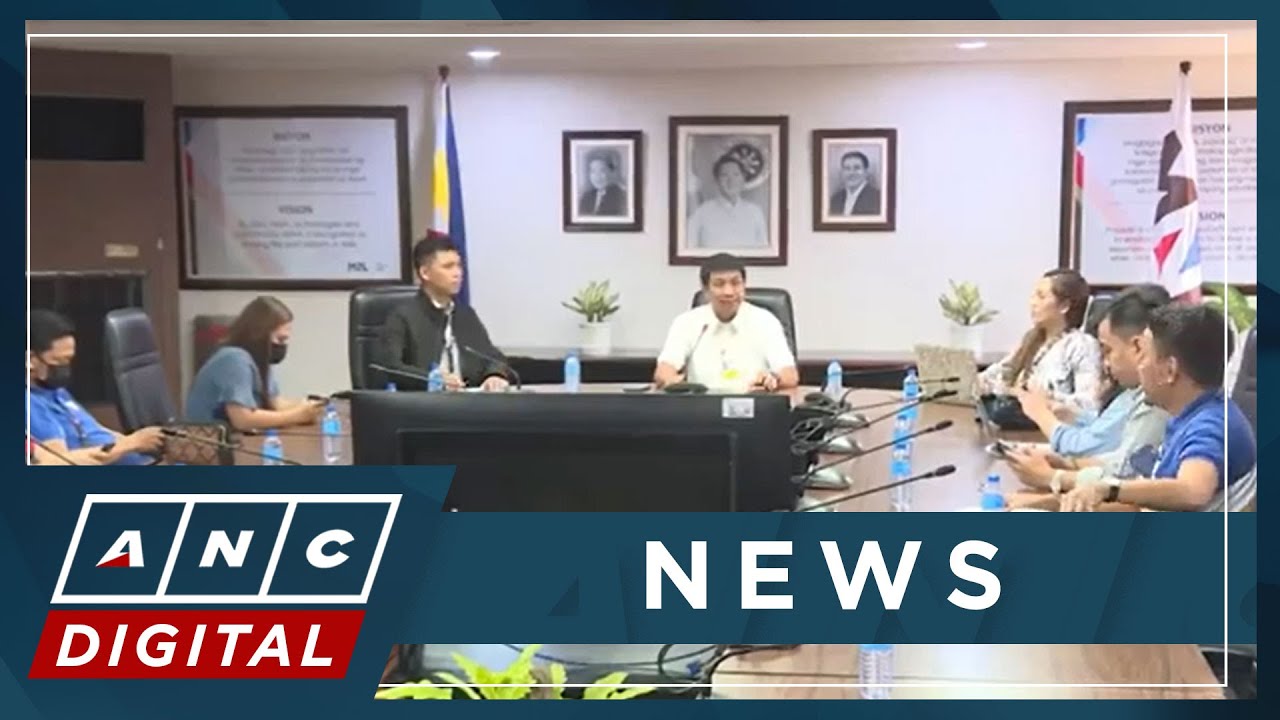 PH to close airspace on May 3, 17 for airport maintenance | ANC