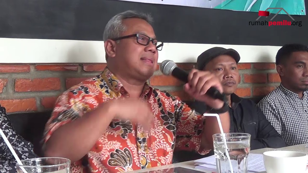 Makna Kedaulatan Pemilih