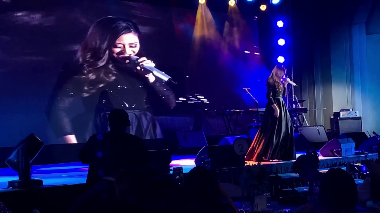 Morissette - That's The Way It Is ( celine dion )