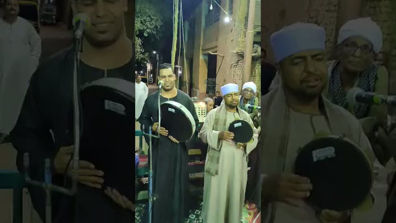 ♡ليله السباعيه انتي فين ياسعاده وحشانا من سنين♡مع ابناء الرنان