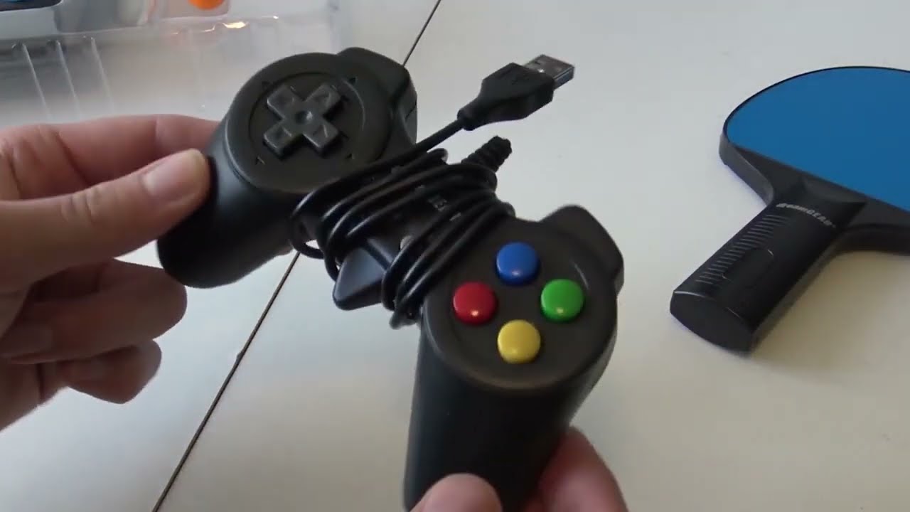 Sega Dreamcast Clone From Amazon .... Why Do They Make This ? 😶