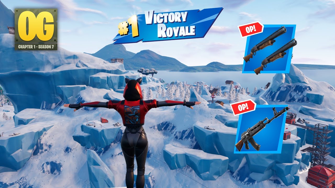 20 Kill Fortnite Solos 