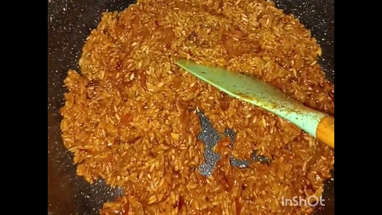 JINSI YA KUPIKA PILAU TAMU KWA NJIA RAHISI KABISA 