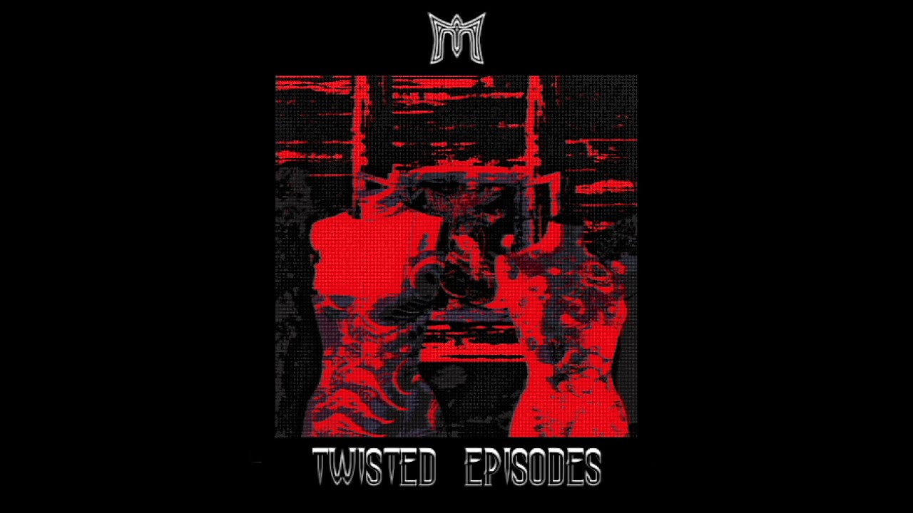 MELLBORRY - TWISTED EPISODES [FULL ALBUM]