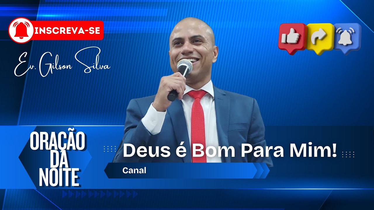 06/12/2025 Oração no MONTE