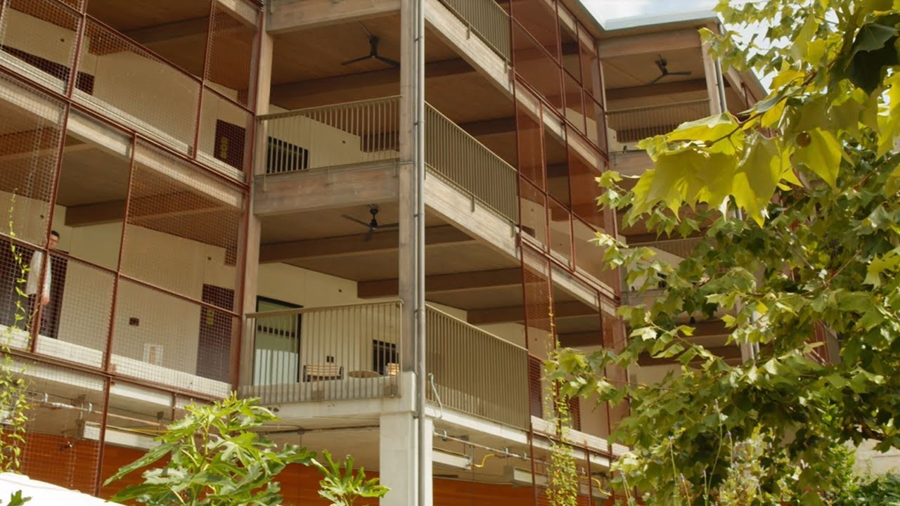 Hotel Magdalena, Austin, Texas
