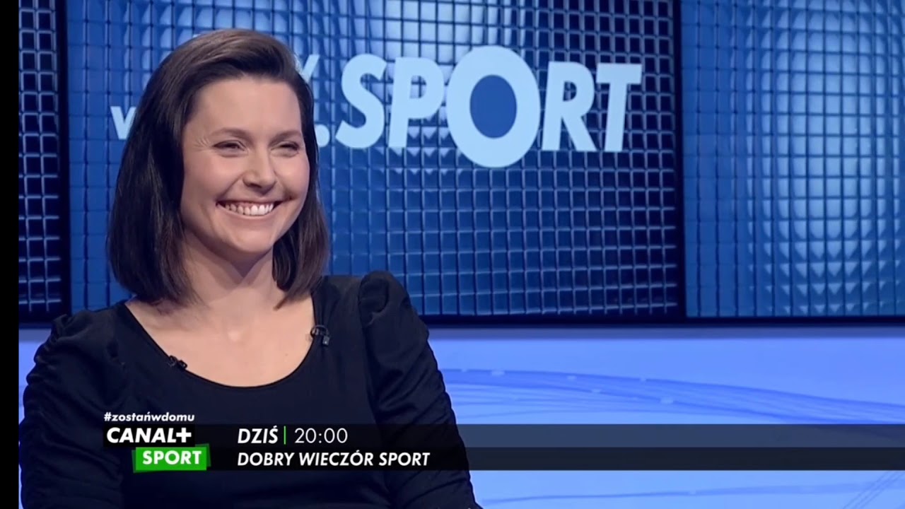 Canal+ Sport - Ekstrapaka (koniec), reklamy, zapowiedzi (21.04.2020)