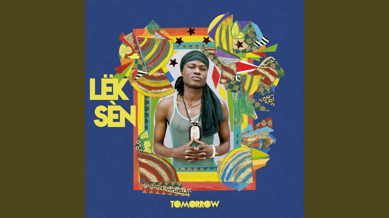 Jaam (feat. Blitz the Ambassador)