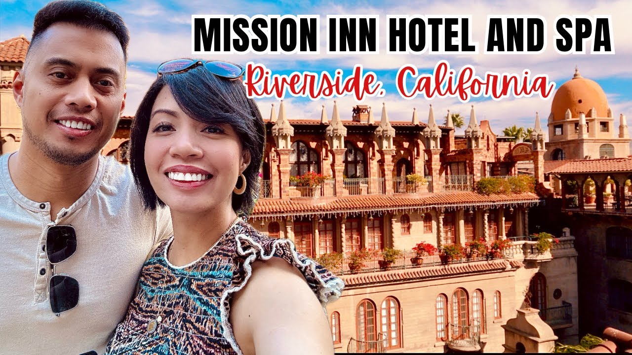 Mission Inn Hotel and Spa Travel Guide