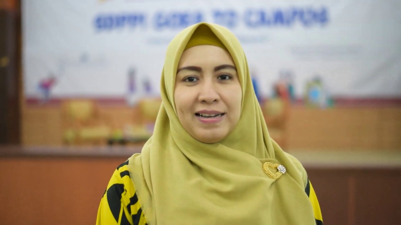 SDPPI Goes to Campus, Surabaya