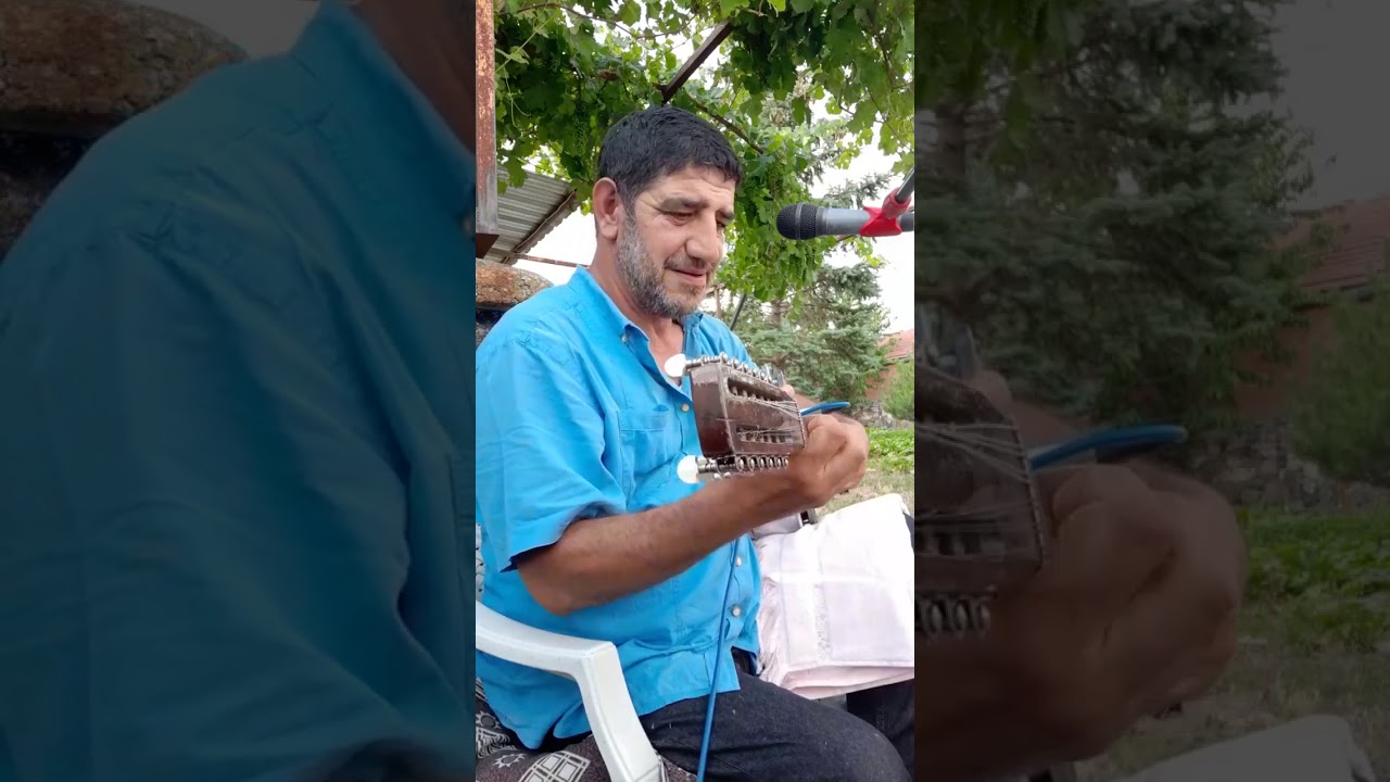 EKREM GÜLGÜN - AĞLA GÖZLERİM AĞLA