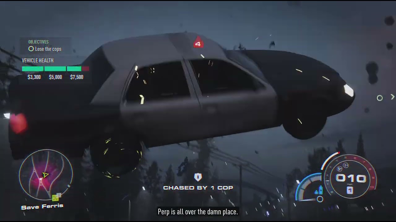 Need for Speed Unbound 24