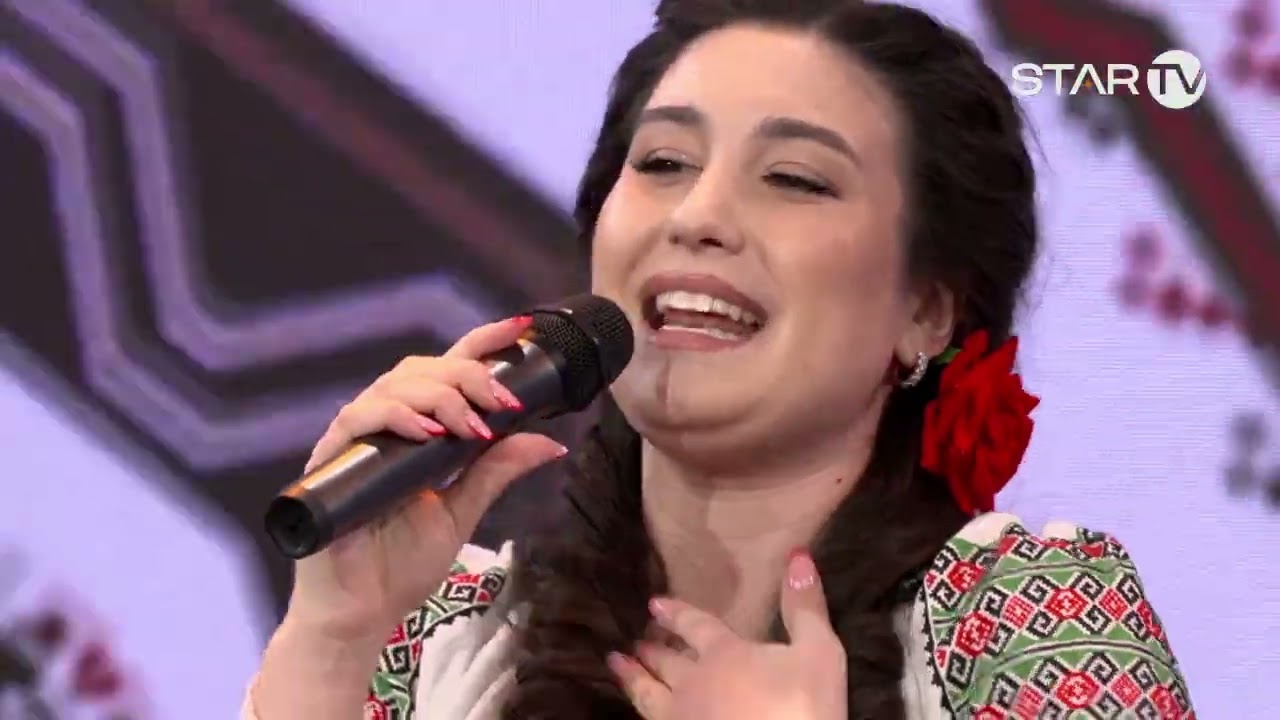 MIHAELA OȚEL Cuhneșteancă mândră sunt