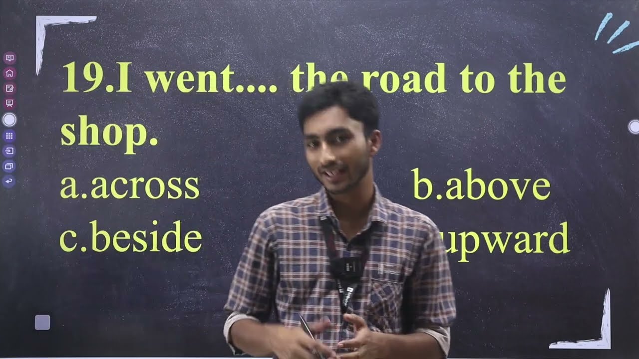 Nursing English Class 🔴  Preposition A to Z । নার্সিং ভর্তি পরীক্ষার জন্য গুরুত্বপূর্ণ